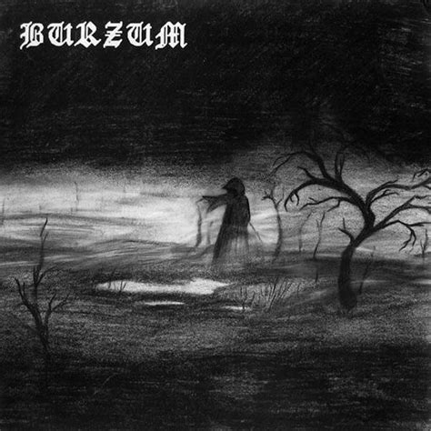 what did burzum do.